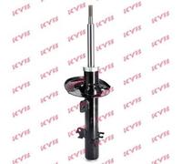 KYB Ammortizzatori Anteriore Sinistro Per Peugeot 207 CC WD_ WK_ WA_ WC_ DS DS3