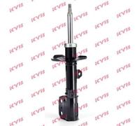 KYB Ammortizzatori Anteriori Destri Per Toyota Avensis Station Wagon T25 T25