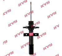 KYB Ammortizzatori Anteriori Gas Pressione Adatti Per Renault Clio IV