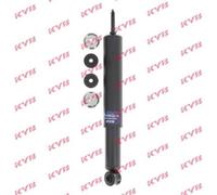 KYB Ammortizzatori Posteriore Adatto Per Ford Capri III GECP ECJ II