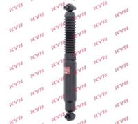 KYB Ammortizzatori Posteriore Compatibili Per Peugeot 207 CC WD_ WK_ SW