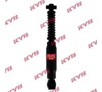 KYB Ammortizzatori Posteriore Gas Per Citroën C4 Picasso I Monovolume