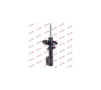 KYB Amortisseur Sospensione Anteriore Per Renault Fluence 543023532R 543023826R