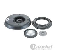 KYB Cuscinetto Ammortizzatore Domlager Frontale Adatto A per Peugeot 207 cc Sw