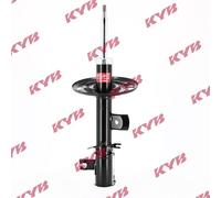 KYB Excel-G Ammortizzatore Anteriore Dx A pressione del gas Ammortizzatori