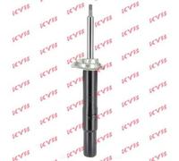 KYB Excel-G Ammortizzatore Anteriore Dx A pressione del gas Ammortizzatori