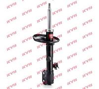 KYB Excel-G Ammortizzatore Anteriore Sx A pressione del gas Ammortizzatori