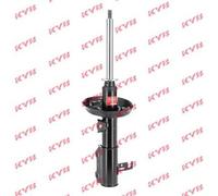 KYB Excel-G Ammortizzatore Anteriore Sx A pressione del gas Ammortizzatori