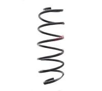 KYB Fahrwerksfeder Anteriore Cuscino a Spirale Ø 142 mm RH3536