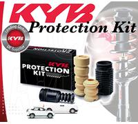 KYB Front Shock Kit Protezione Gator / Bump Stop Fiat 500 2007-ON #910014