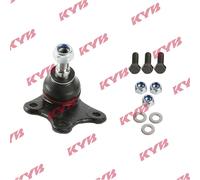 KYB KBJ4015 Giunto di supporto / guida per AUDI,SEAT,SKODA,VW