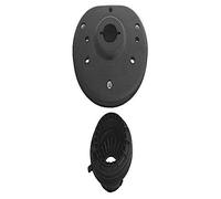 Cuscino ammortizzatore Assale anteriore SM5676 KYB per VOLVO V60 I V70 III