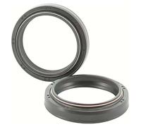 KIT TENUTE FORCELLA SK0004 paraolio: 48 x 61 x 11 parapolvere: 48 x 61,2 x 6 / 1