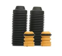 KYB Kit parapolvere Ammortizzatore 910252 anteriori per NISSAN JUKE (F15) LEAF