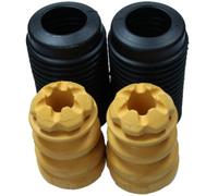 KYB Kit Parapolvere Ammortizzatore Asse Ant. Adatto A per BMW X3 F25 X4 F26