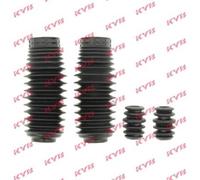 KYB Kit Parapolvere Ammortizzatore Asse Ant. Adatto A per Ford Ka RB _