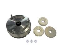 Cuscino ammortizzatore Assale anteriore SM1033 KYB per BMW X5 X6