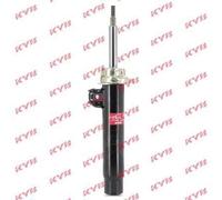 Ammortizzatore Assale anteriore Dx Spina superiore 3358003 KYB per BMW X1