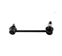 KYB Koppelstange Stabilisator Anteriore Destro 155 mm 15 mm M10x1.25 Stahl