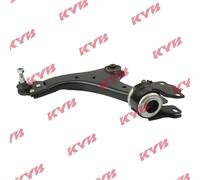 KYB KSC4035 Braccio oscillante, Sospensione ruota per FORD,VOLVO