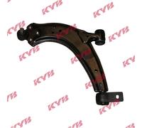 KYB KSC4057 Braccio oscillante, Sospensione ruota per CITROËN,PEUGEOT