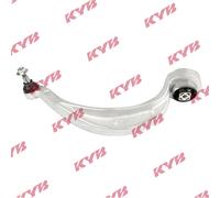 KYB KSC4077 Braccio oscillante, Sospensione ruota per AUDI