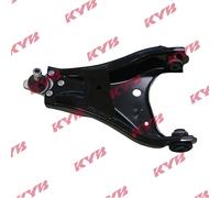 KYB KSC4102 Braccio oscillante, Sospensione ruota per DACIA,RENAULT