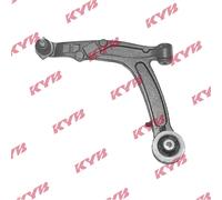 KYB KSC4104 Braccio oscillante, Sospensione ruota per FIAT