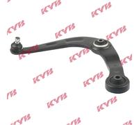 KYB KSC4163 Braccio oscillante, Sospensione ruota per PEUGEOT
