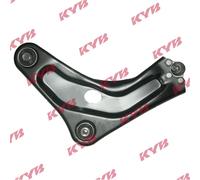 KYB KSC4165 Braccio oscillante, Sospensione ruota per CITROËN,PEUGEOT