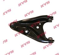 KYB KSC4187 Braccio oscillante, Sospensione ruota per DACIA,RENAULT