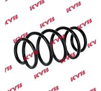 KYB Molla Ammortizzatore Molla A Spirale Anteriore Compatibile Per Ford S-Max
