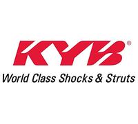 KYB RA3376 Molla autotelaio per VW