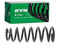 KYB RA6124 Molle ammortizzatori