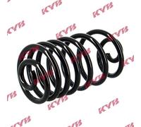 KYB Molle Fahrkwersfeder Posteriore per Mercedes-Benz Citan Scatola 415 109 CDI