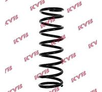 KYB Molle Telaio Assale Posteriore per Nissan Terrano II R20