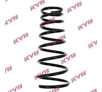 KYB Molle Telaio Assale Posteriore per Toyota Camry Familiare _V1_
