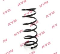 KYB Molle Telaio Assale Posteriore per Volvo V70 III Bw 135