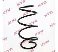 KYB Molle Telaio Asse Anteriore Sinistro per Chrysler Voyager IV Rg