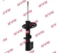 KYB Para Urti Asse Anteriore Destra Pressione Del Gas Adatto A per Citroën DS5