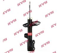 KYB Para Urti Asse Anteriore Destra Pressione Del Gas per Lexus NX Toyota 4 IV