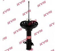 KYB Para Urti Asse Anteriore Destra Pressione Del Gas per Subaru Wrx Hatchback