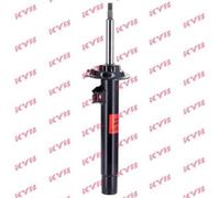 KYB Para Urti Asse Anteriore SX Adatto A per BMW 3er Touring E46 Cabriolet