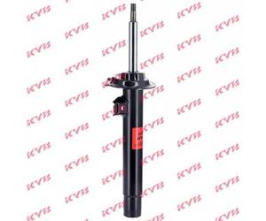 KYB Para Urti Asse Anteriore SX Adatto A per BMW 3er Touring E46 Cabriolet