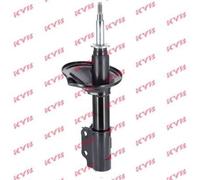 KYB Para Urti Asse Anteriore SX Adatto A per Mazda 323 III Hatchback Bf Bw