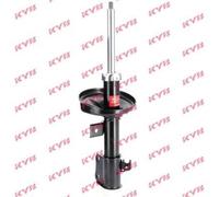 KYB Para Urti Asse Anteriore SX Adatto A per Suzuki Liana Hatchback Lui