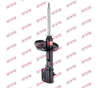 KYB Para Urti Asse Anteriore SX per Mitsubishi Vagone Spazio N9_W N8_W