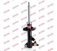 KYB Para Urti Asse Anteriore SX per Nissan Primera Familiare WP12 P12 Hatchback