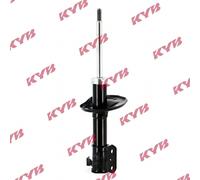 KYB Para Urti Asse Anteriore SX Pressione Del Gas Adatto A per Chevrolet Matiz