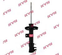 KYB Para Urti Asse Anteriore SX Pressione Del Gas Adatto A per Fiat Panda